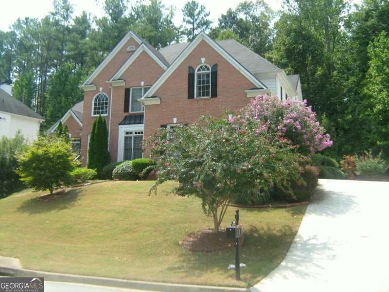 7071 Glen Cove Lane Stone Mountain - 1