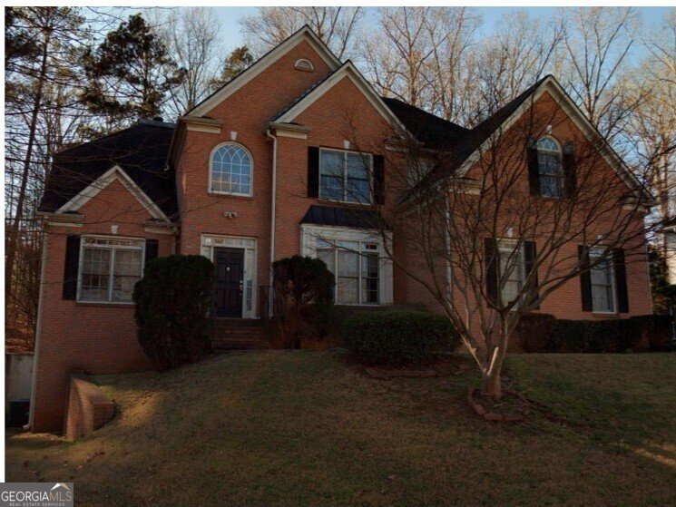 7071 Glen Cove Lane Stone Mountain - 3