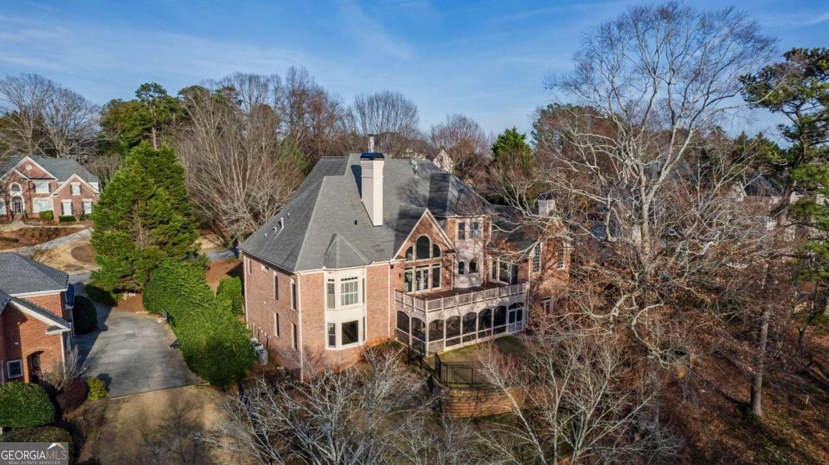 2760 Sugarloaf Club Drive Duluth - 67