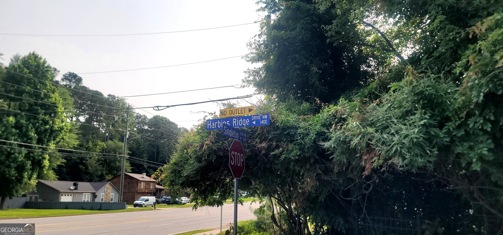 5719 Singlebriar Court Norcross - 17