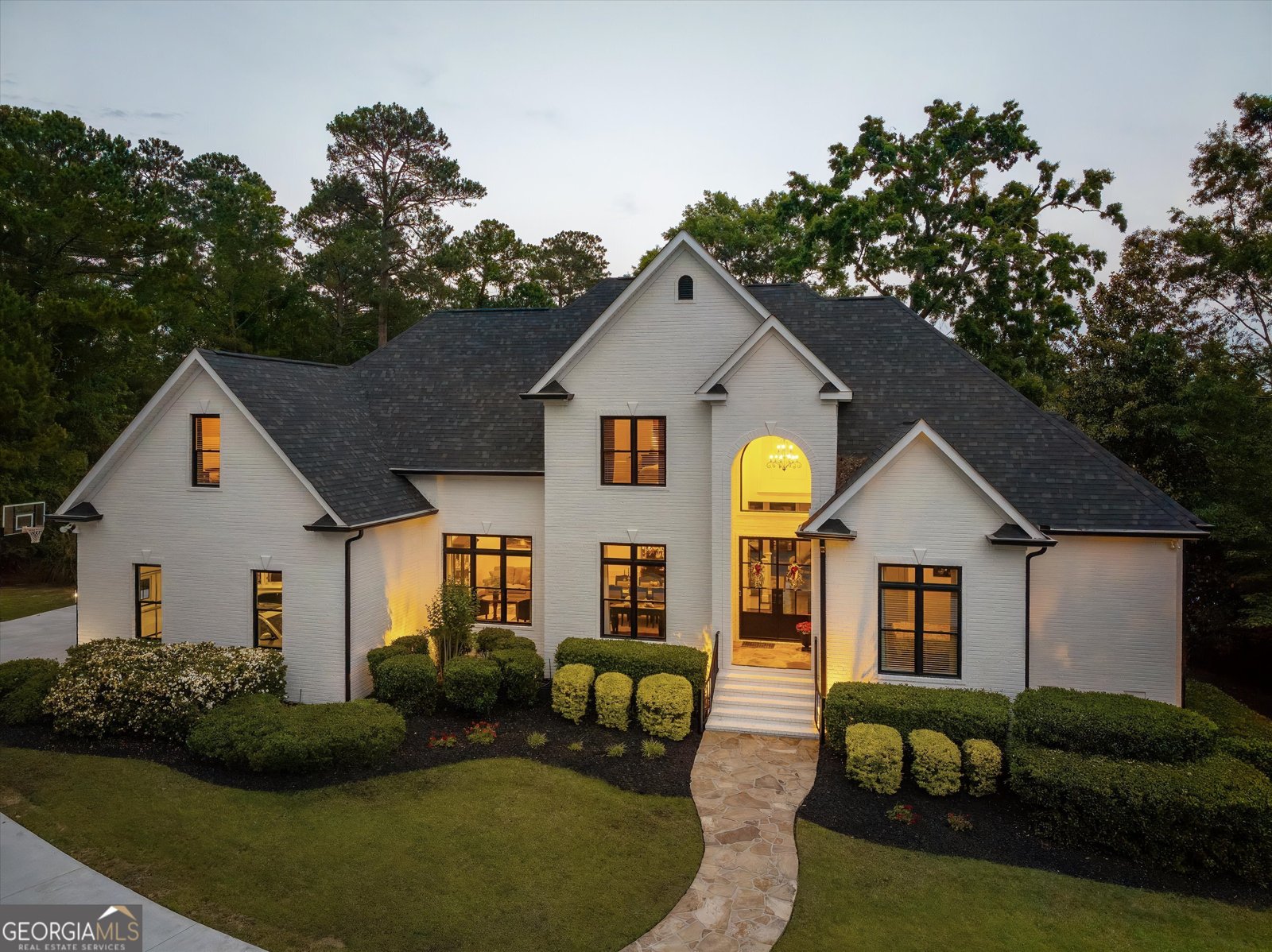 462 Armstrong Way Evans - 1