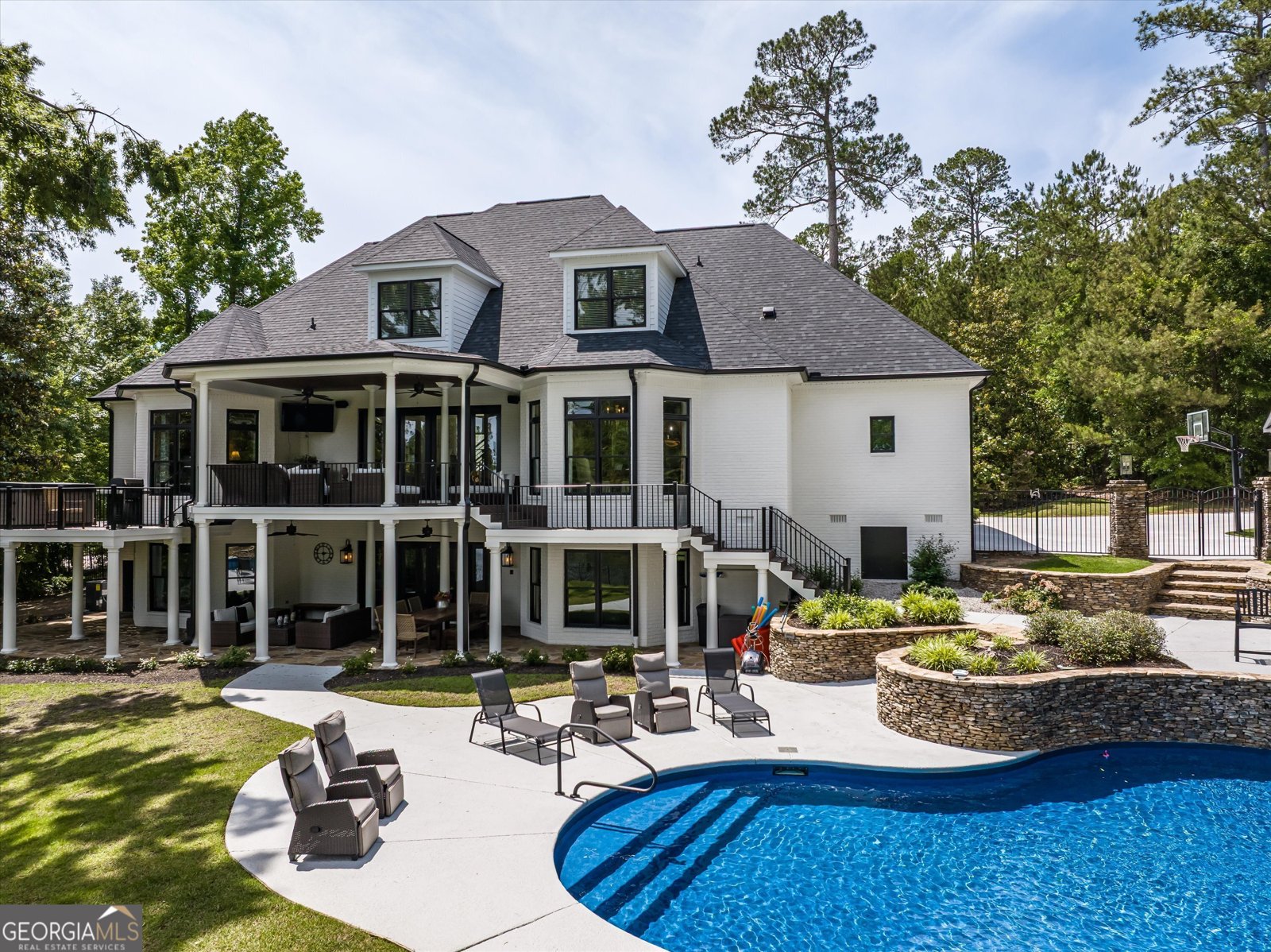 462 Armstrong Way Evans - 108