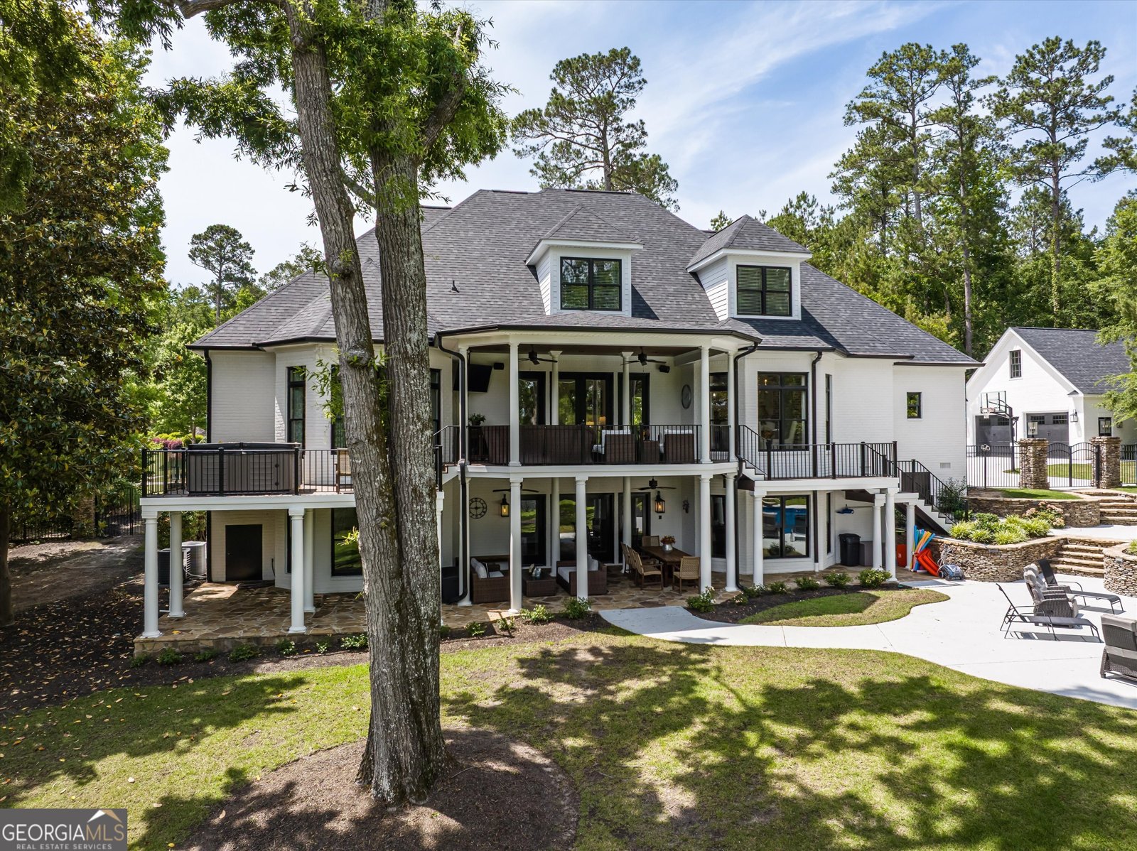 462 Armstrong Way Evans - 111