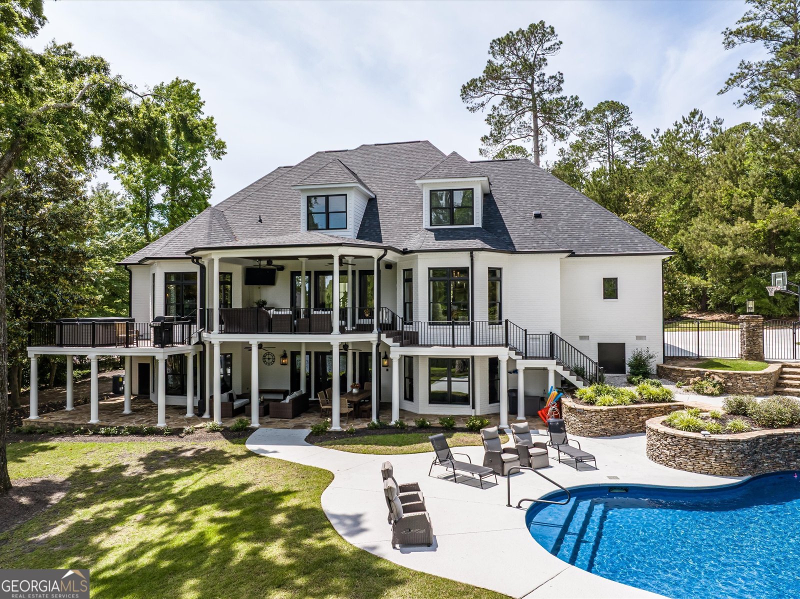 462 Armstrong Way Evans - 112