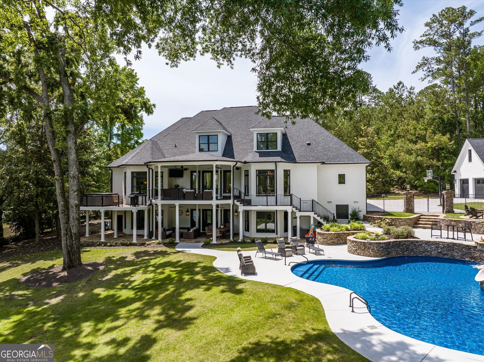 462 Armstrong Way Evans - 113