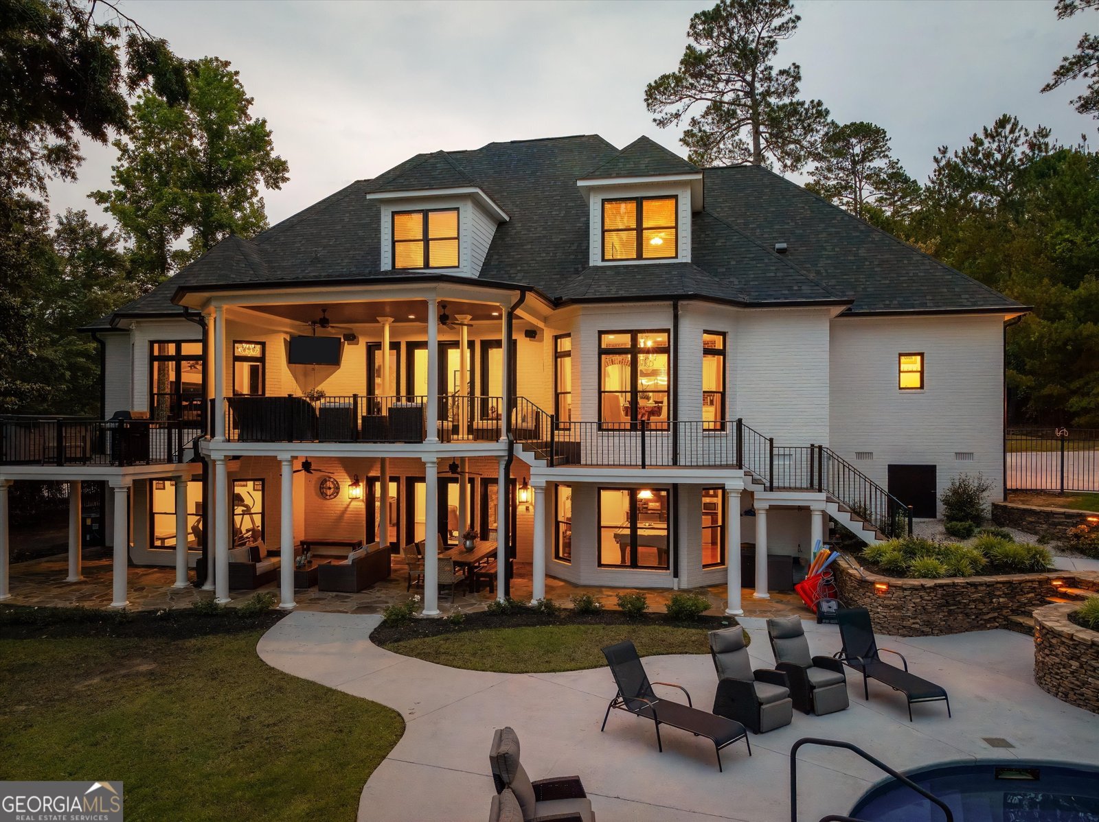 462 Armstrong Way Evans - 116