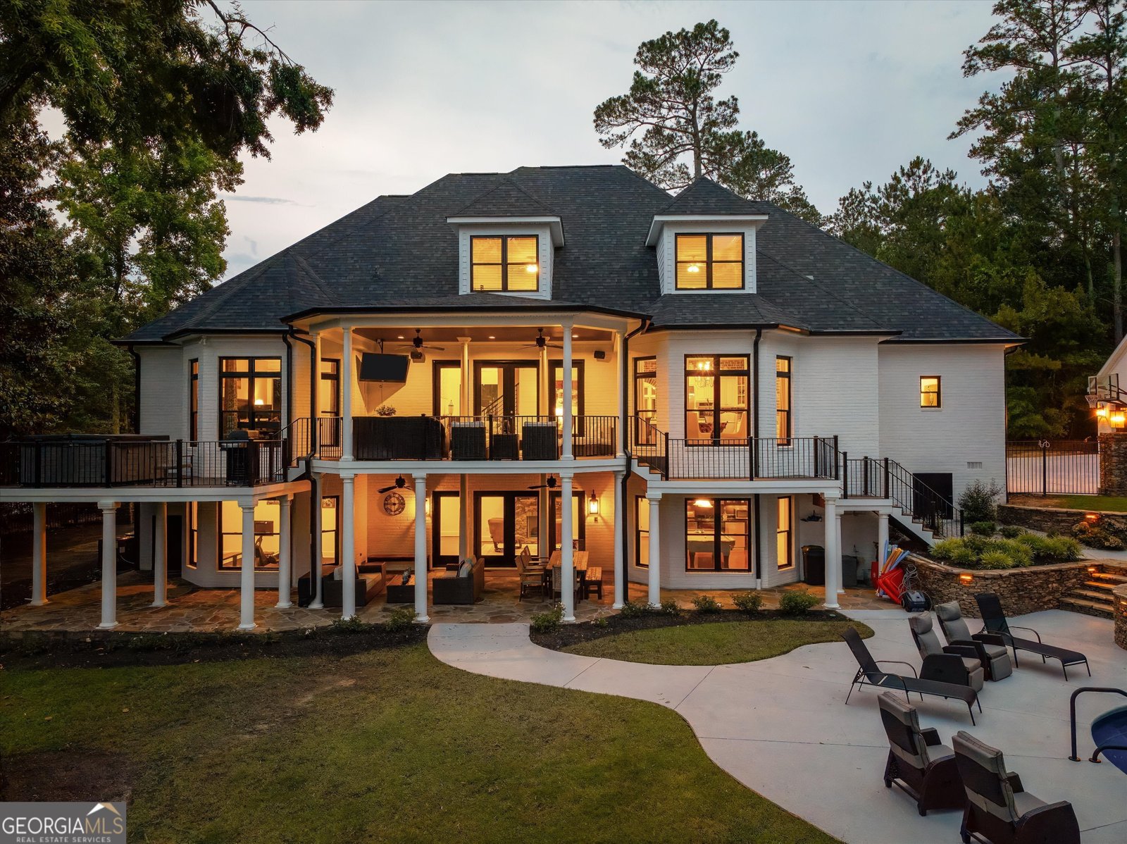462 Armstrong Way Evans - 117