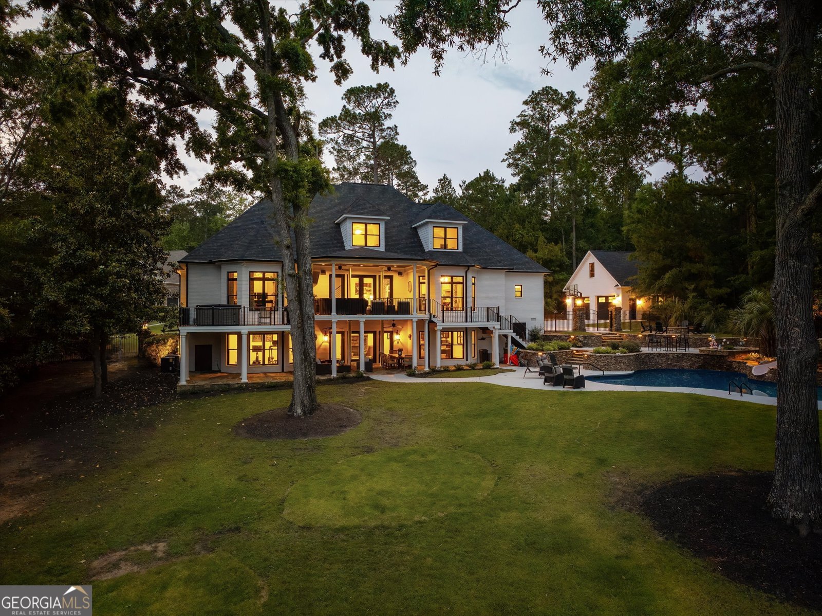 462 Armstrong Way Evans - 120