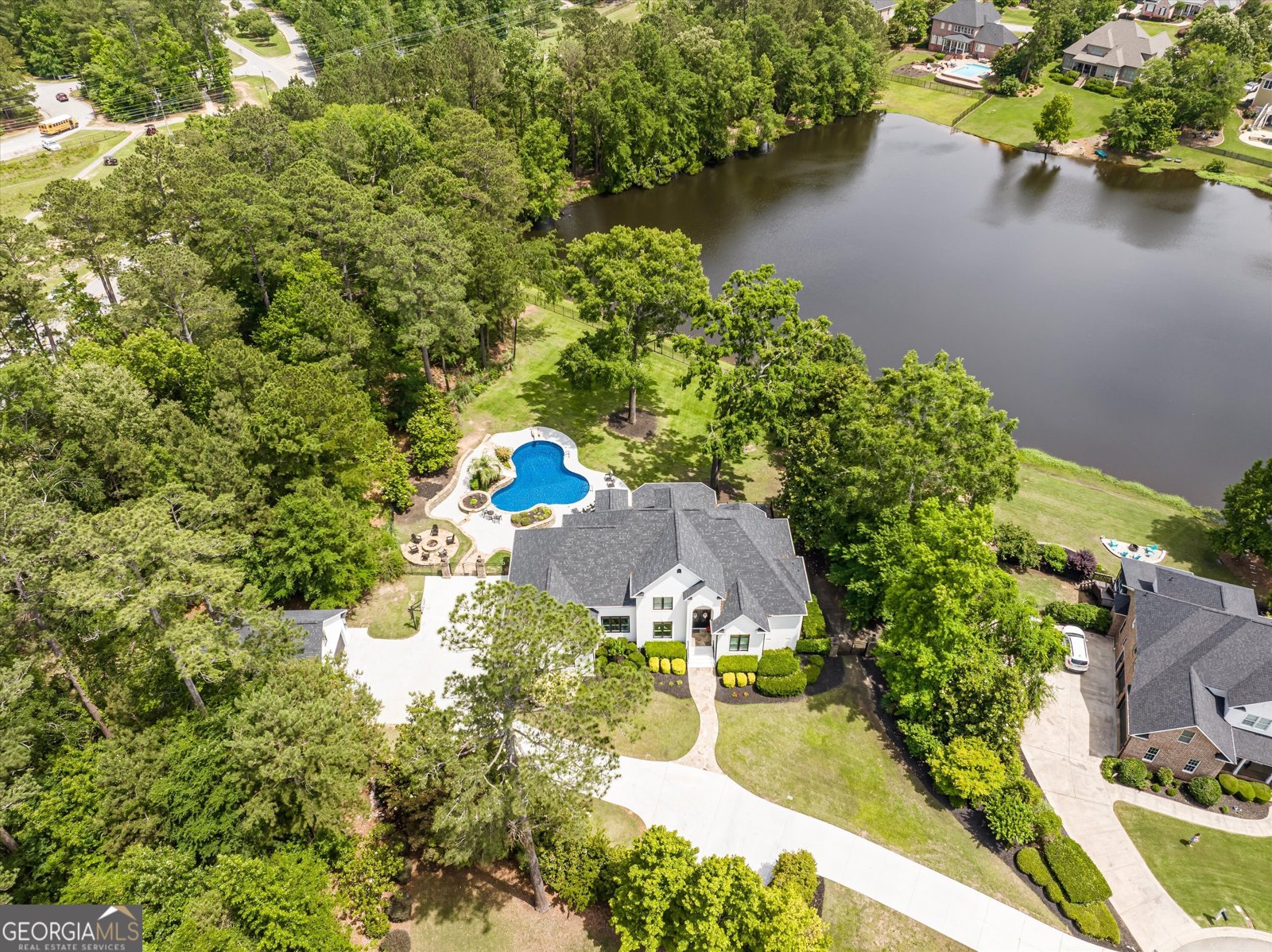 462 Armstrong Way Evans - 123