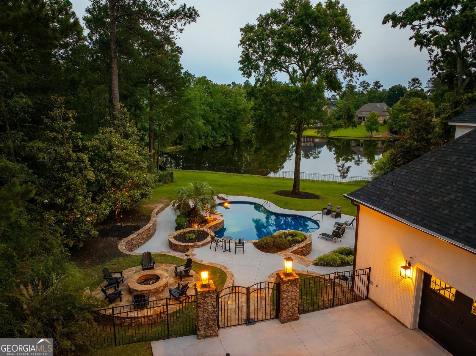 462 Armstrong Way Evans - 124