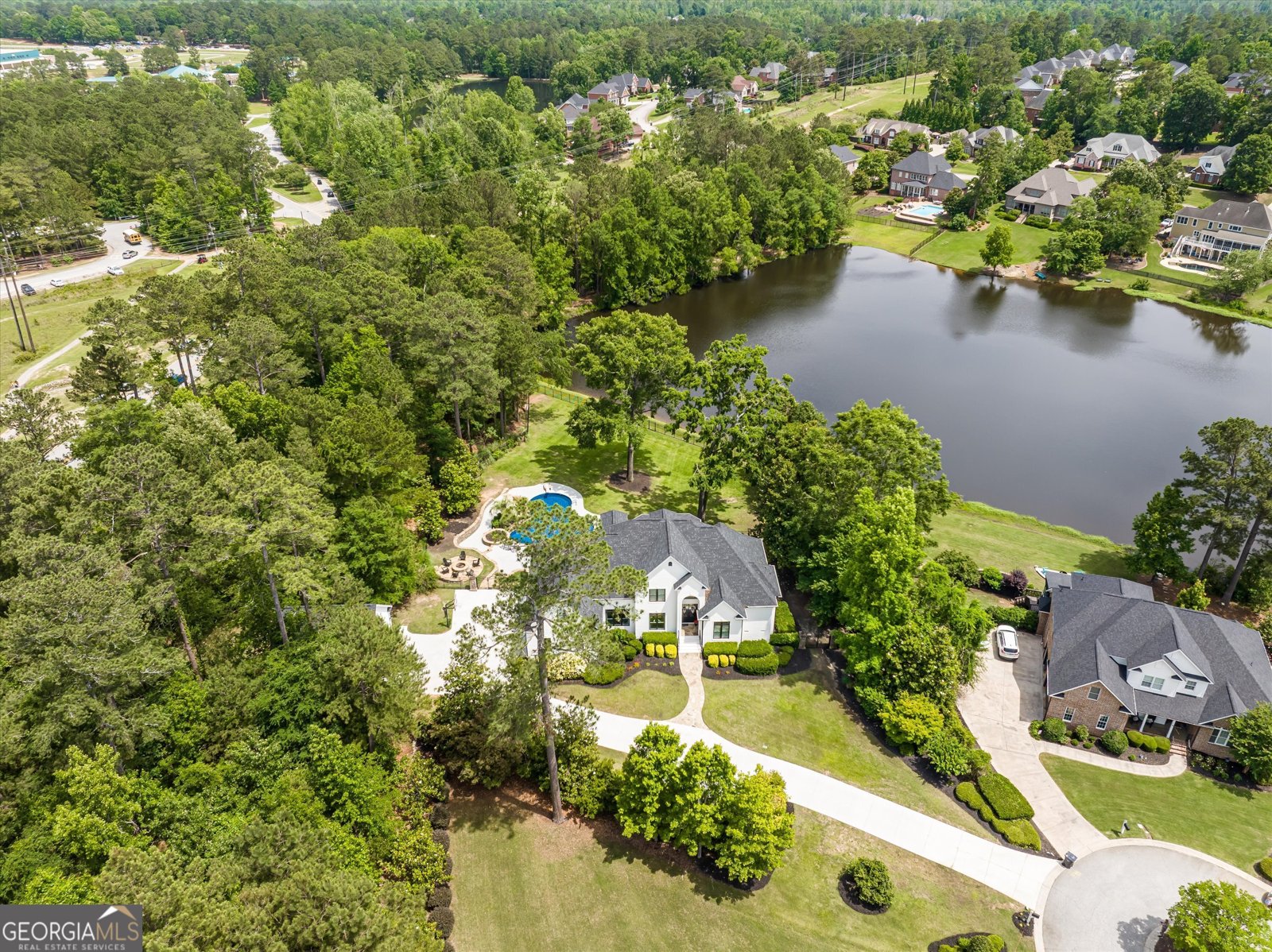 462 Armstrong Way Evans - 125