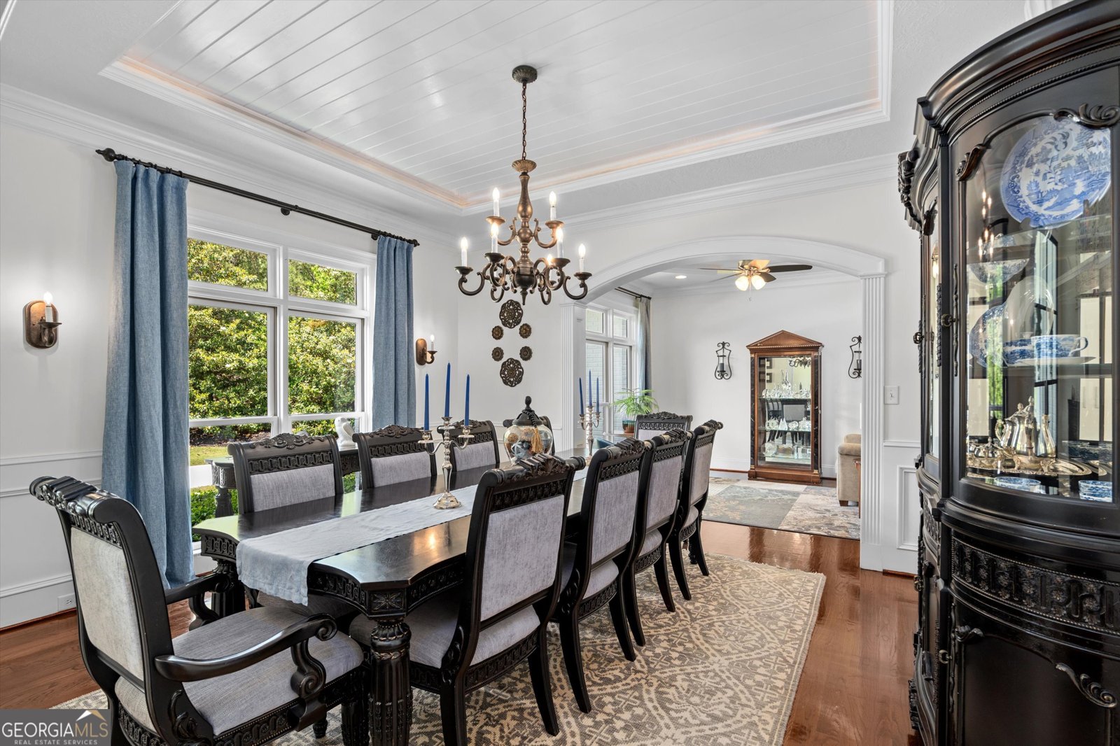 462 Armstrong Way Evans - 16