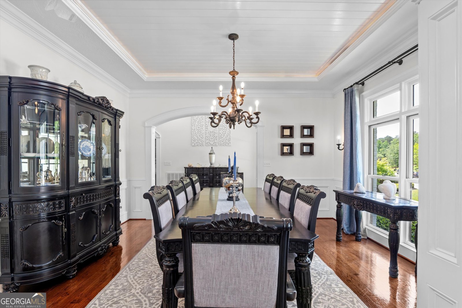 462 Armstrong Way Evans - 17