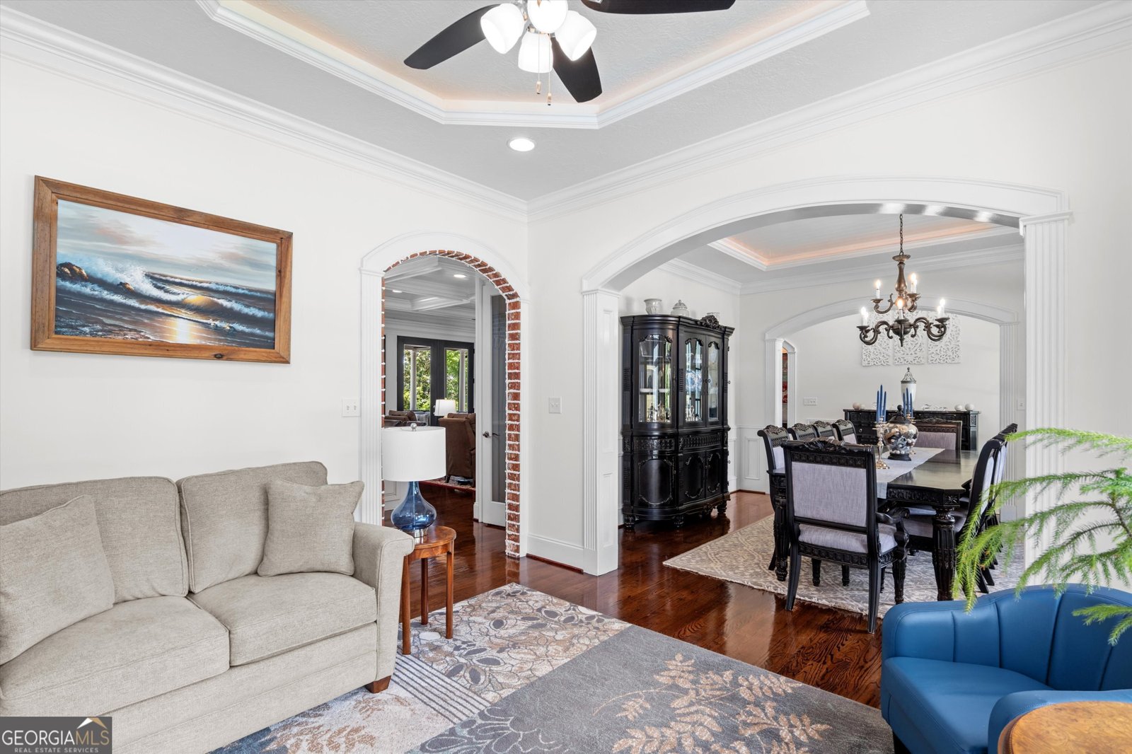 462 Armstrong Way Evans - 19