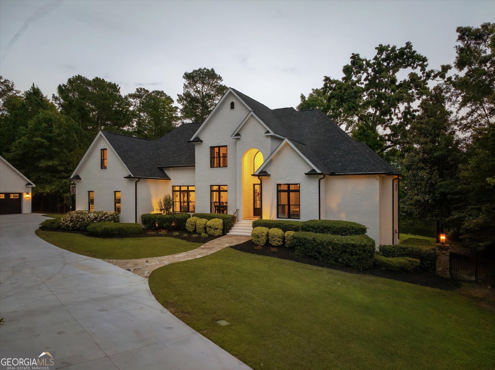 462 Armstrong Way Evans - 2