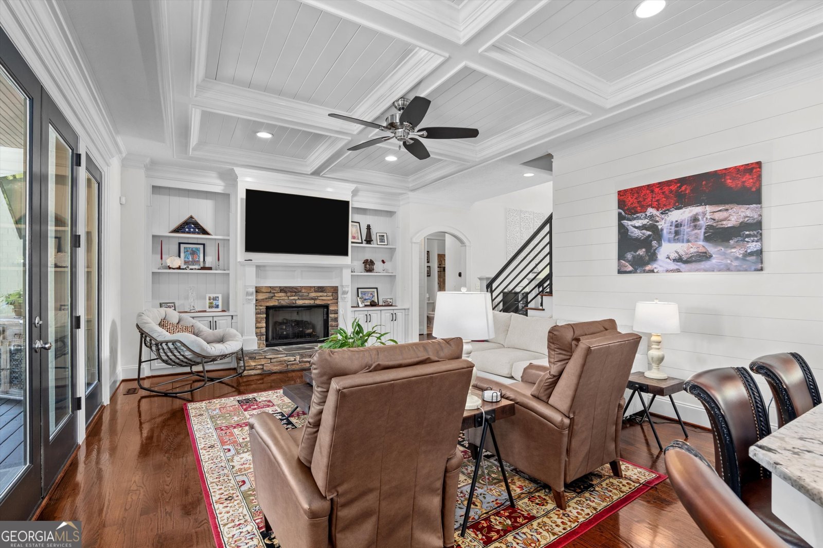 462 Armstrong Way Evans - 21