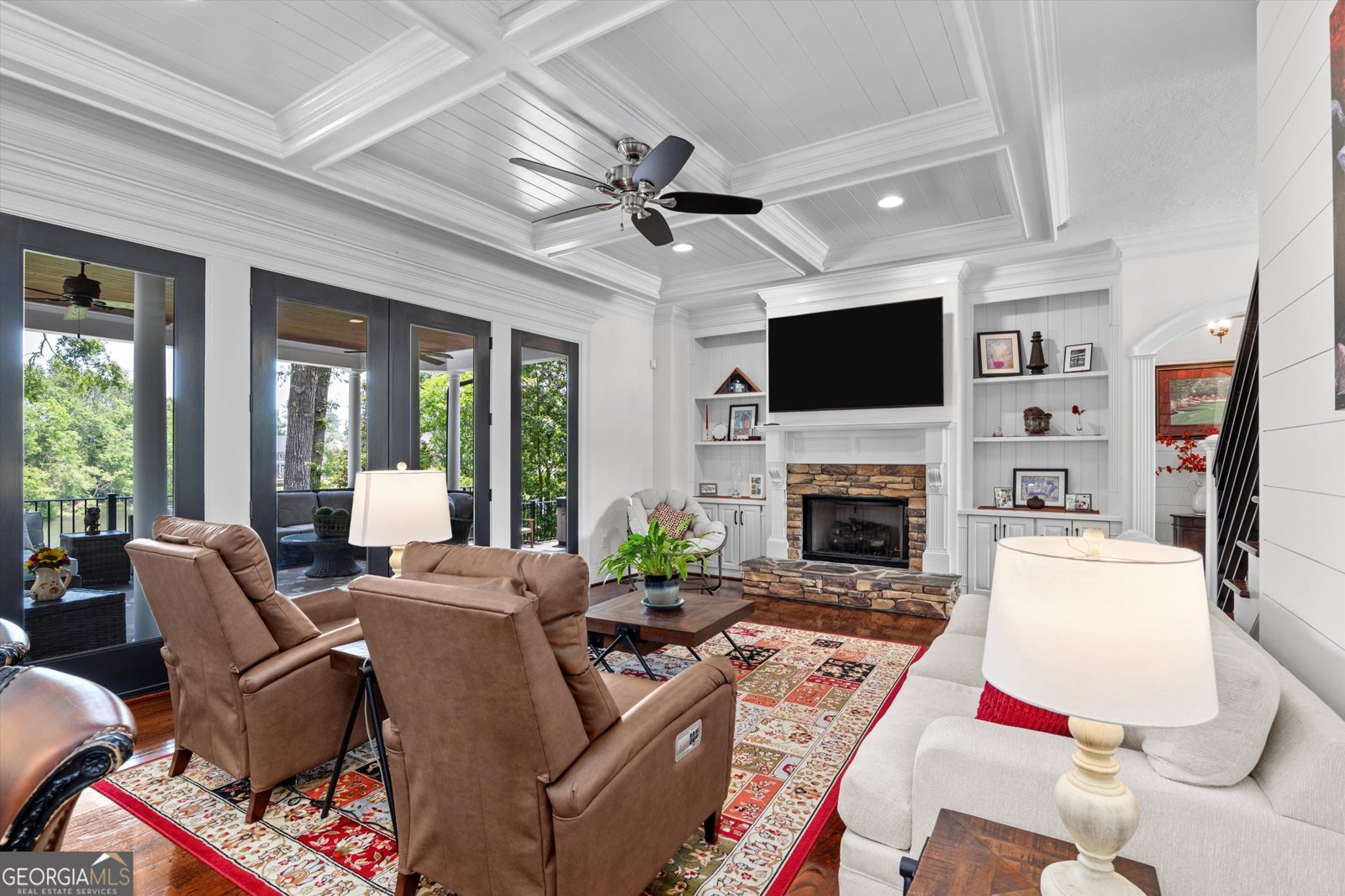 462 Armstrong Way Evans - 22