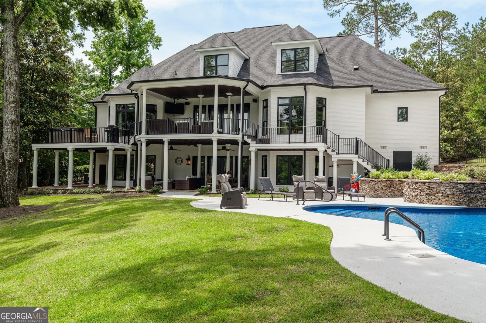 462 Armstrong Way Evans - 76