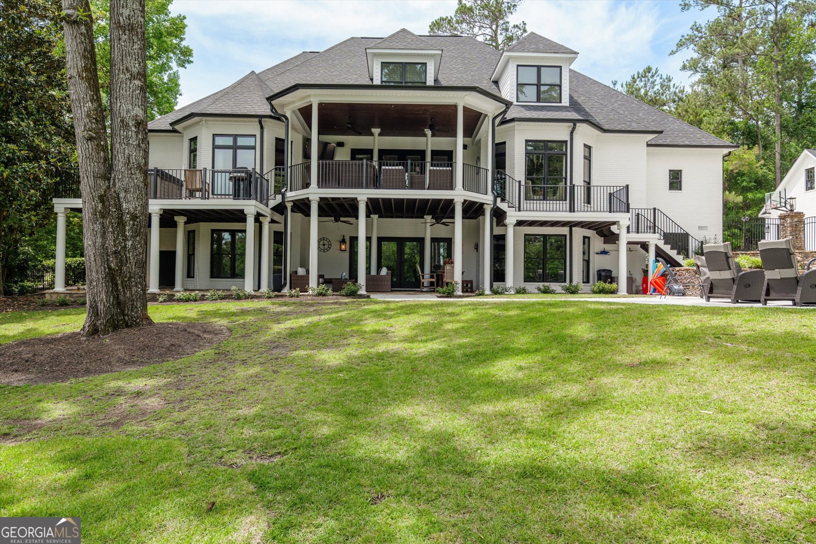 462 Armstrong Way Evans - 77