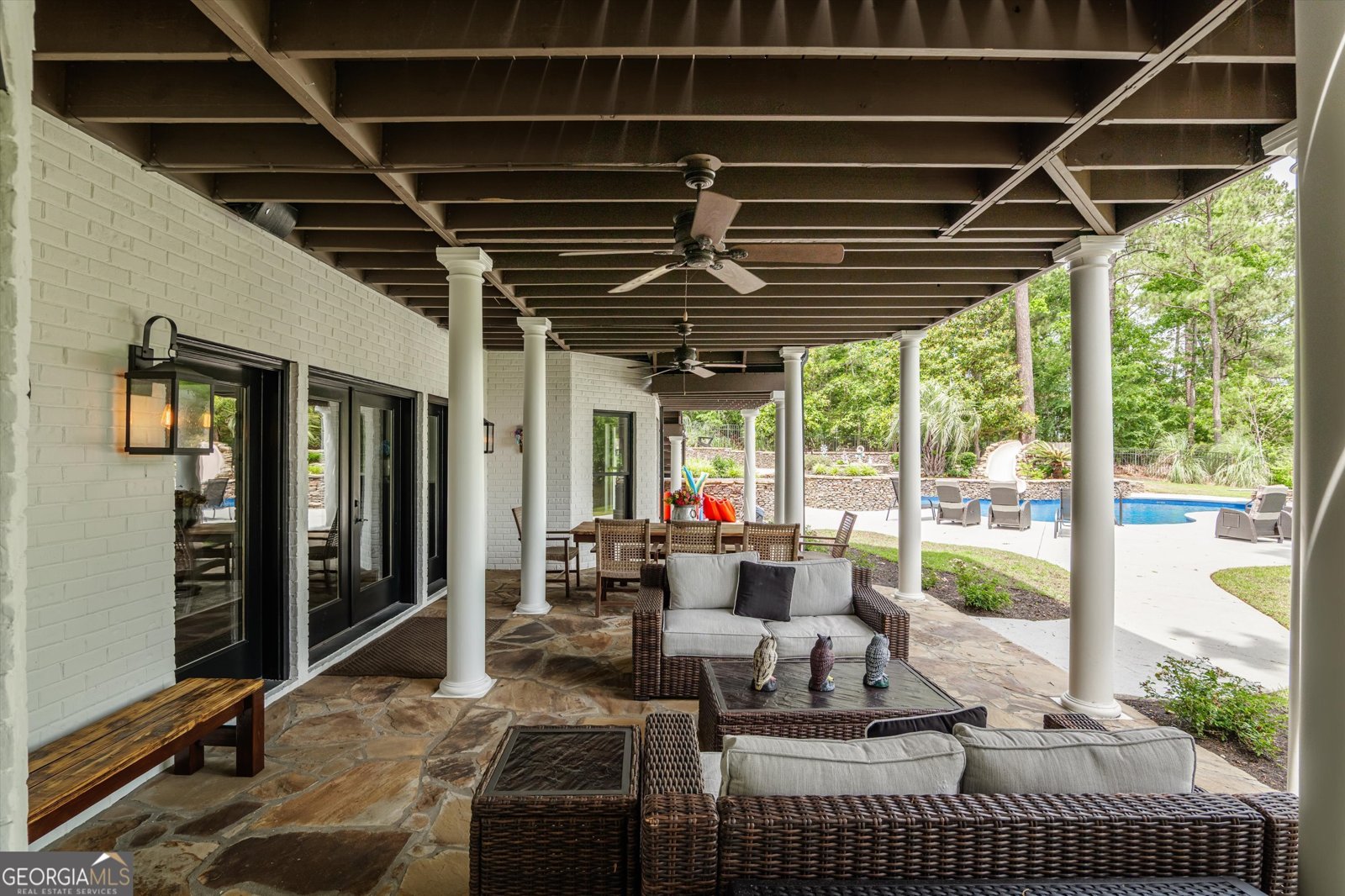 462 Armstrong Way Evans - 83