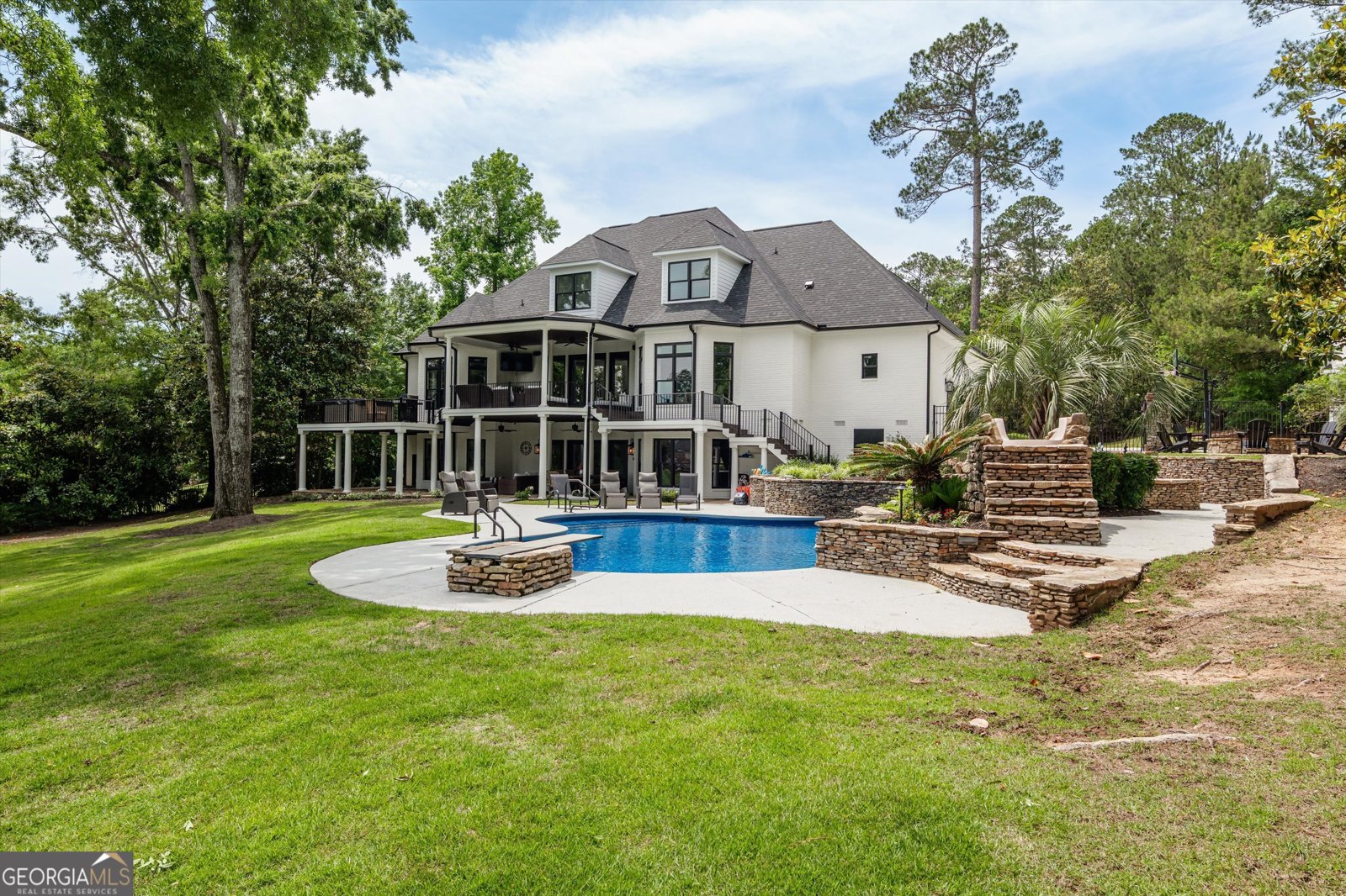 462 Armstrong Way Evans - 99