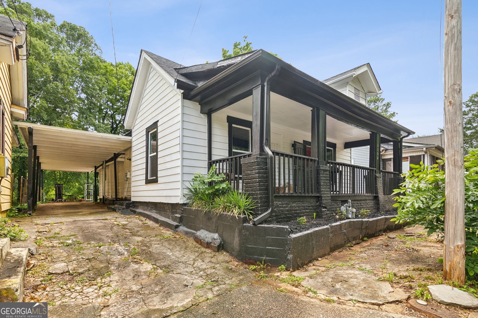 1192 Arlington Avenue Atlanta - 2
