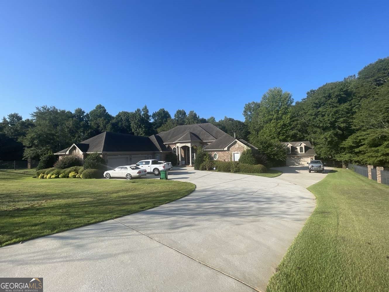 624 Kristen Court McDonough - 1