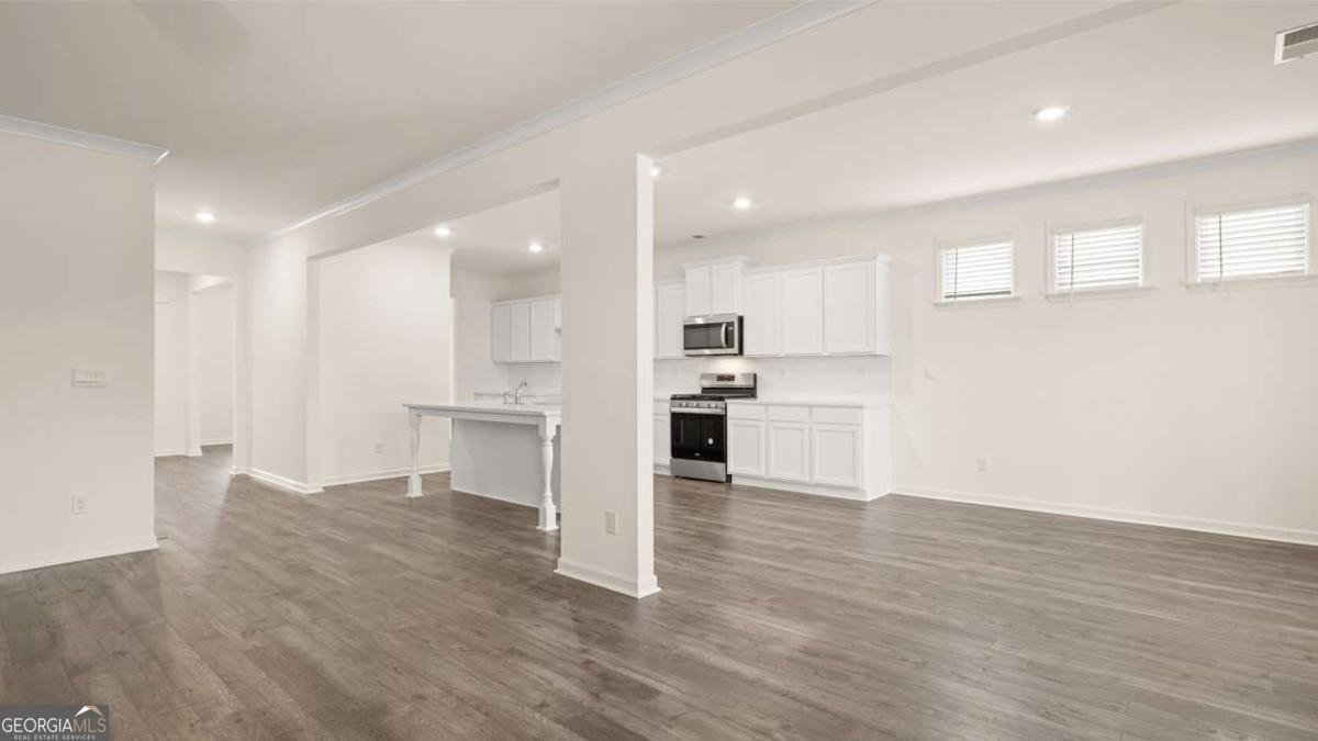 291 Sandy Oak Drive Loganville - 18