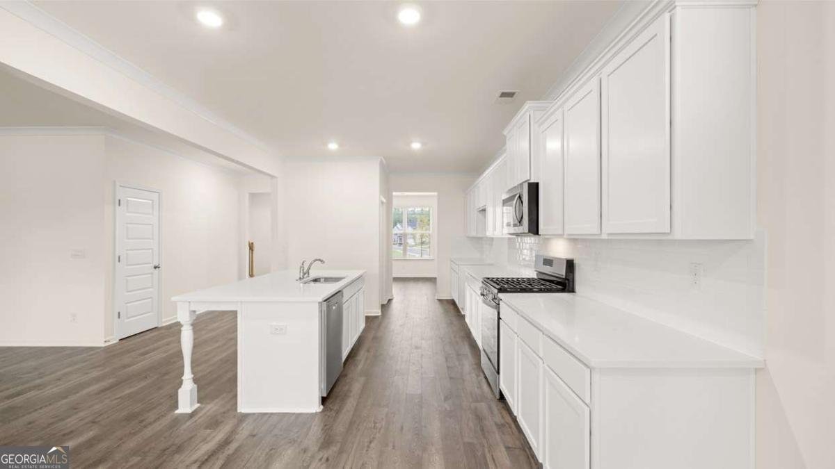 291 Sandy Oak Drive Loganville - 19