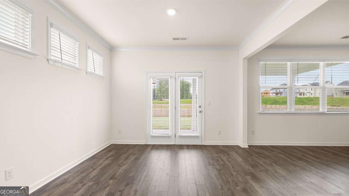 291 Sandy Oak Drive Loganville - 24