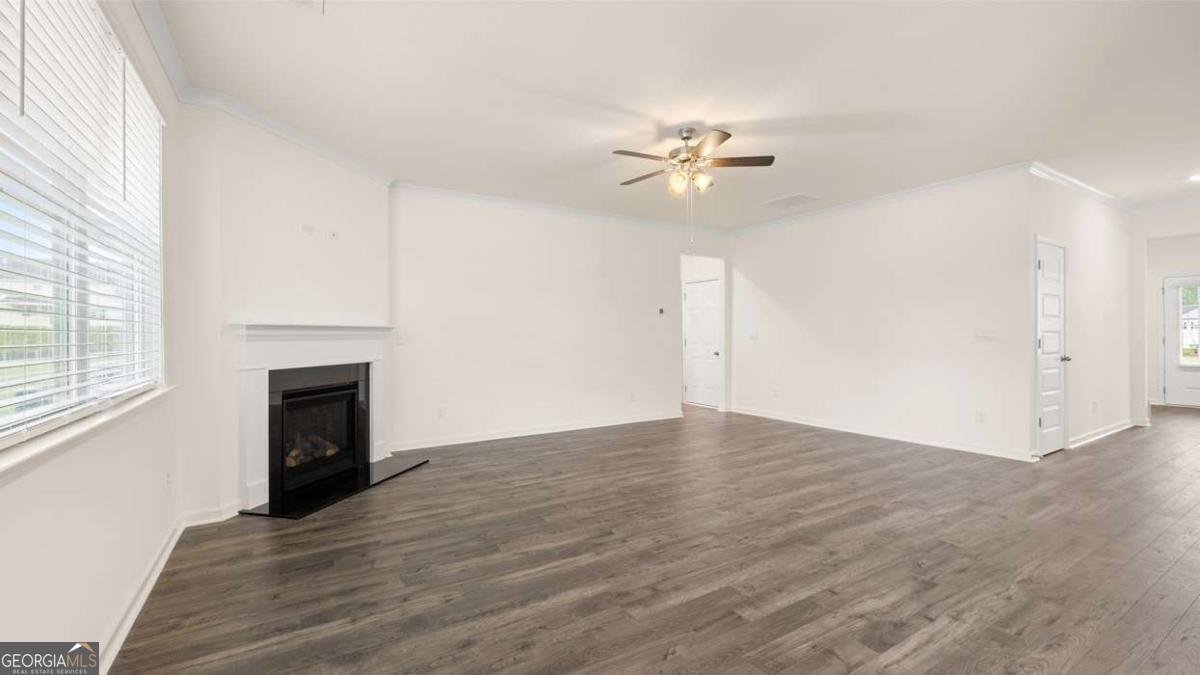 291 Sandy Oak Drive Loganville - 26