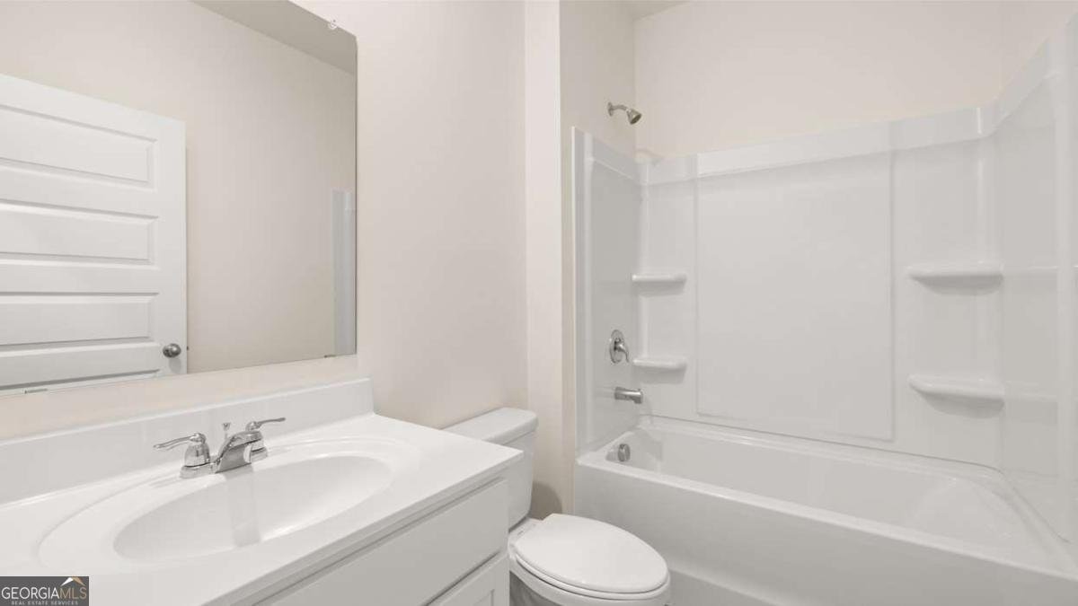 291 Sandy Oak Drive Loganville - 29