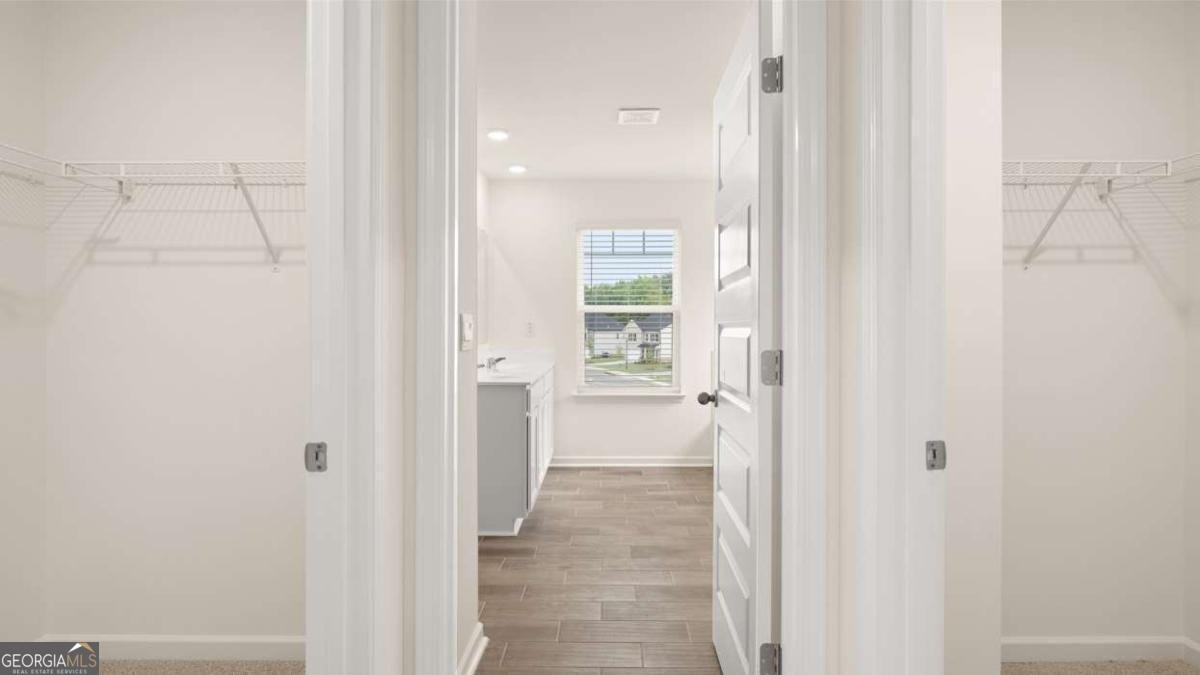 291 Sandy Oak Drive Loganville - 32