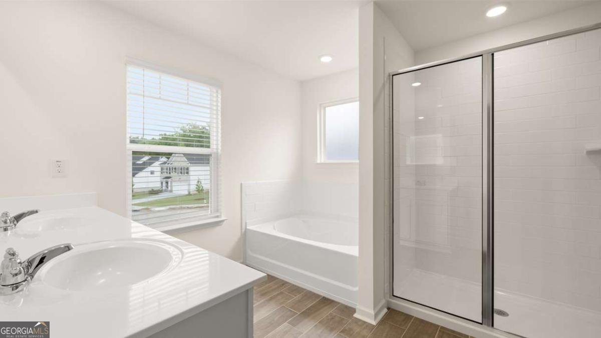 291 Sandy Oak Drive Loganville - 34