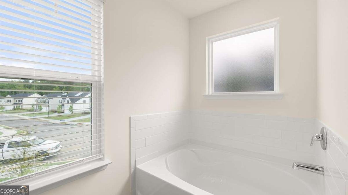 291 Sandy Oak Drive Loganville - 35