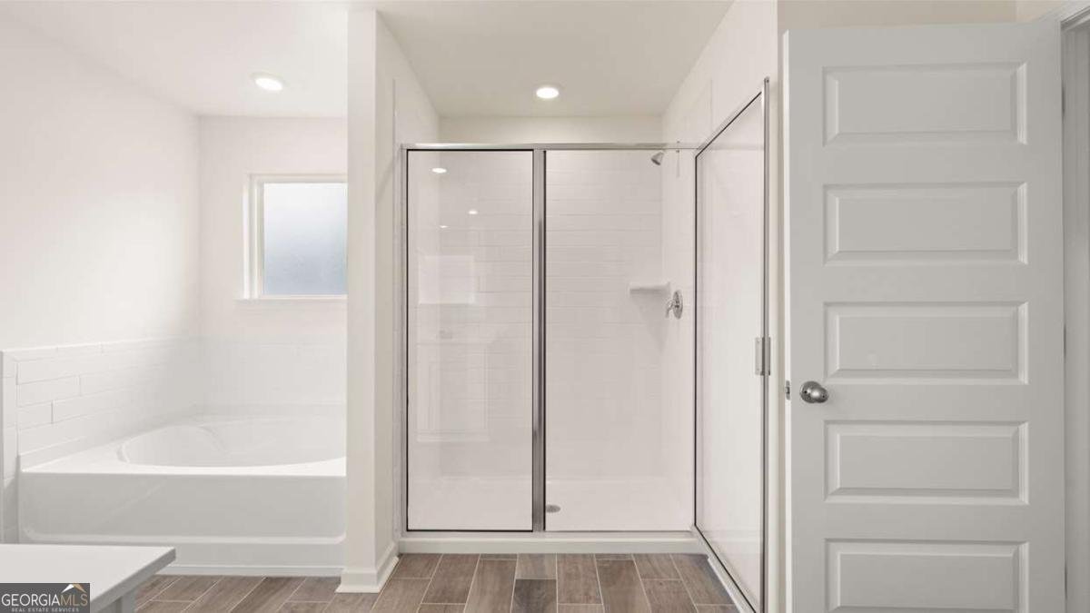 291 Sandy Oak Drive Loganville - 36