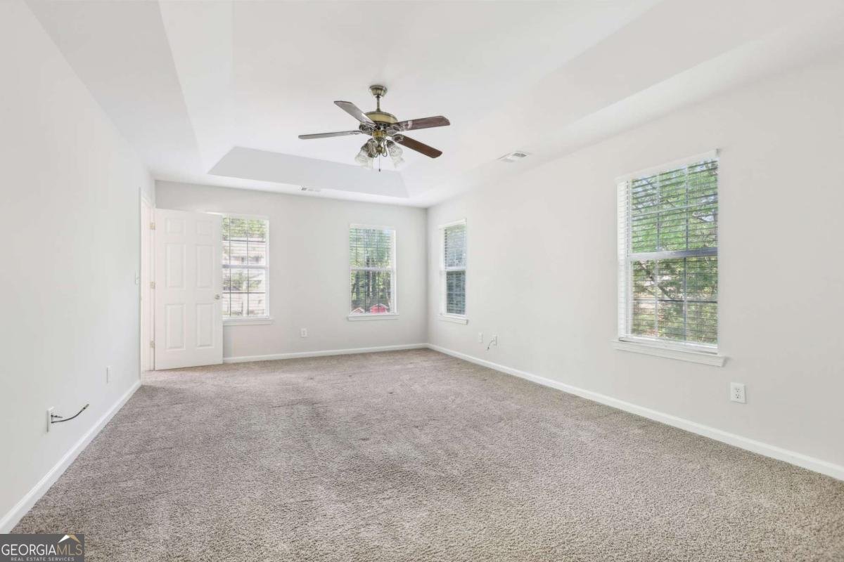 6230 Lillie Lane Cumming - 21