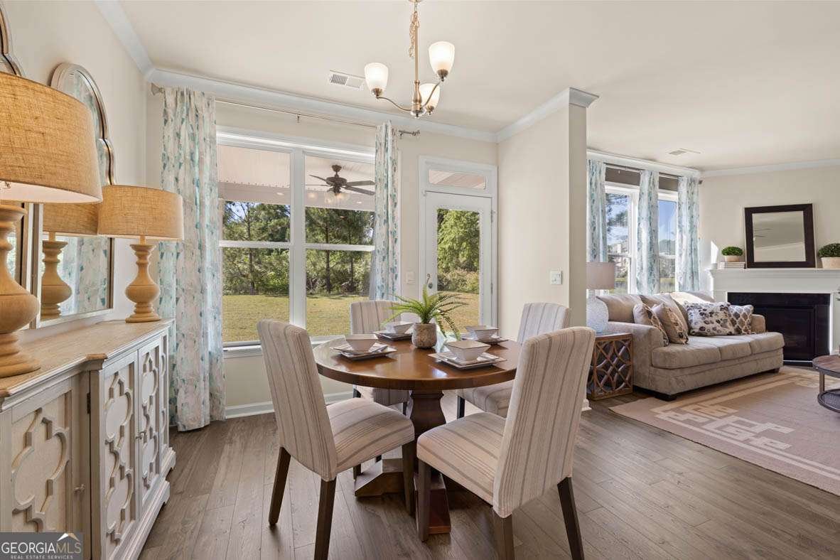 13574 Whitman Lane Covington - 29