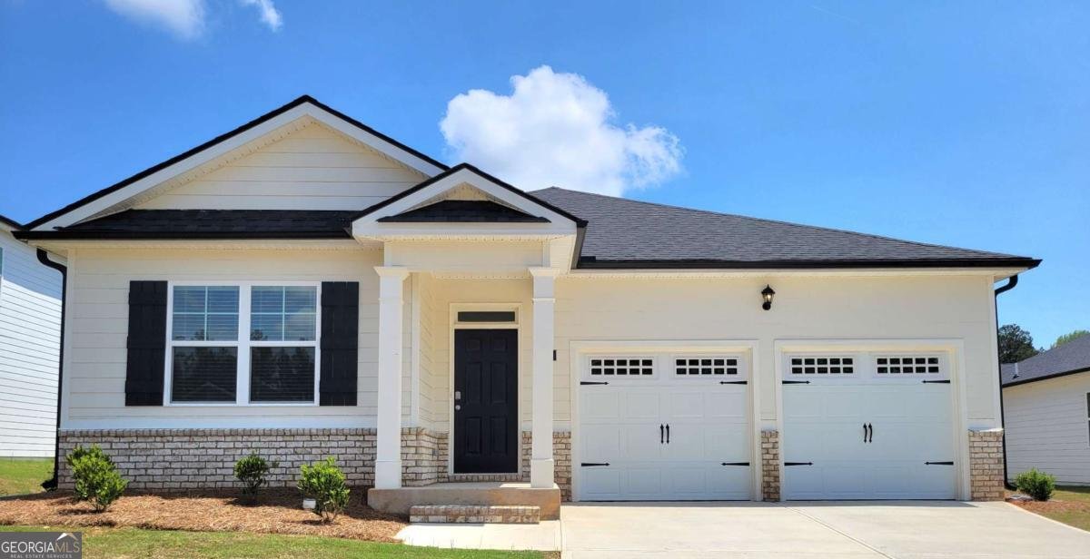 147 Oakchase Park Lane Hampton - 1