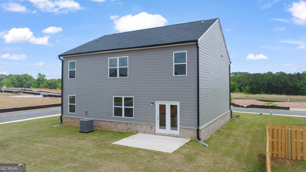 628 Whitman Lane Stockbridge - 36