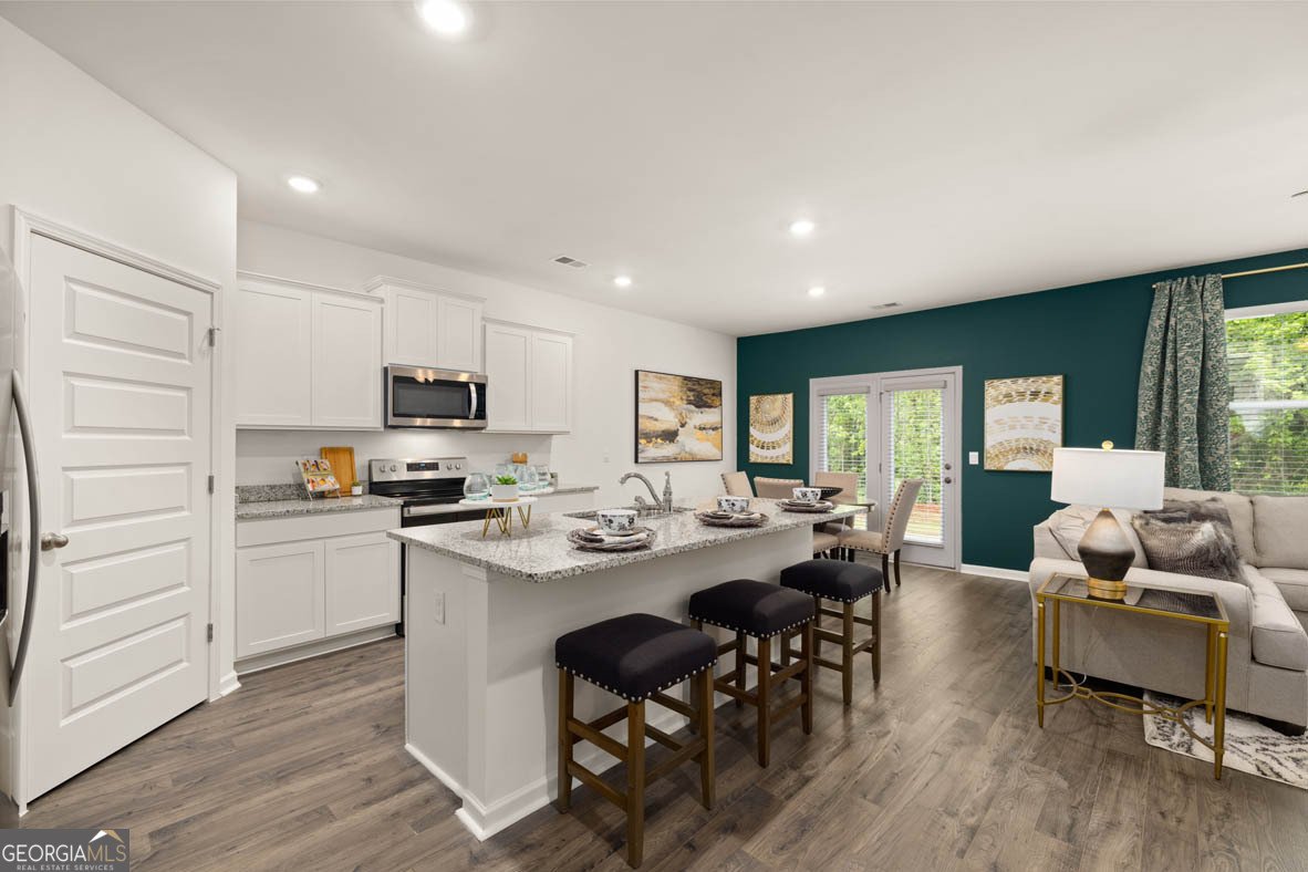 628 Whitman Lane Stockbridge - 47