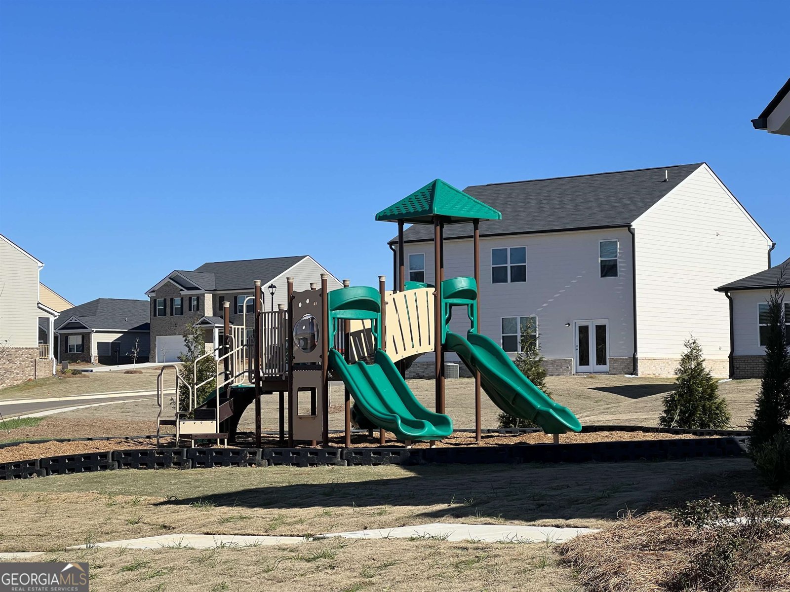 628 Whitman Lane Stockbridge - 6