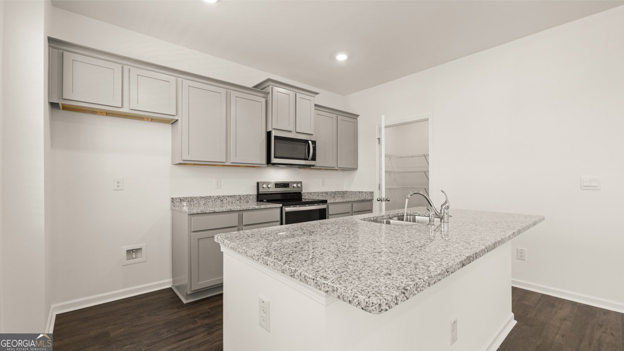 636 WHITMAN Lane Stockbridge - 10