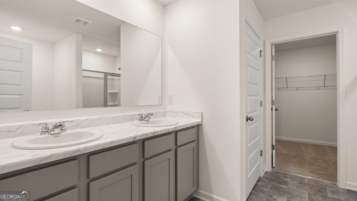 636 WHITMAN Lane Stockbridge - 16