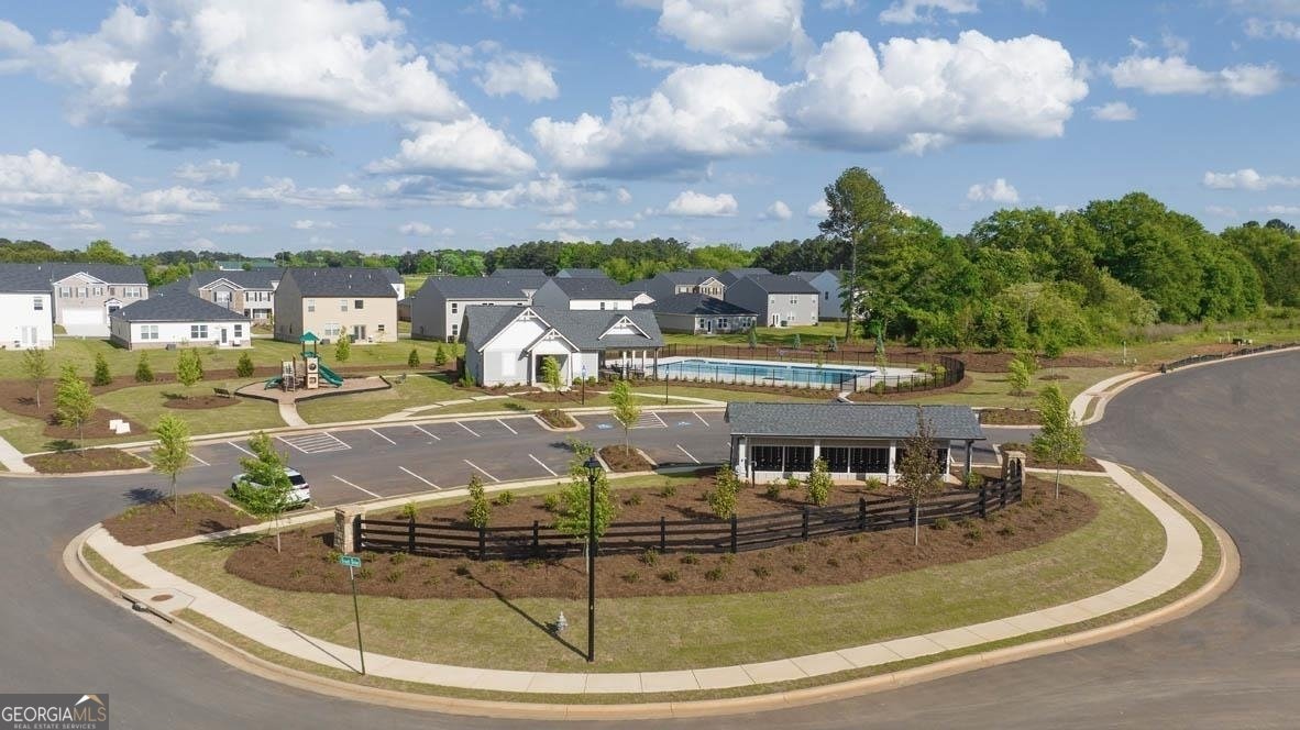 636 WHITMAN Lane Stockbridge - 42