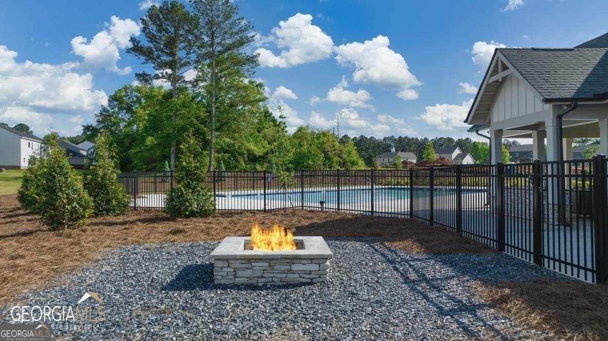 636 WHITMAN Lane Stockbridge - 5