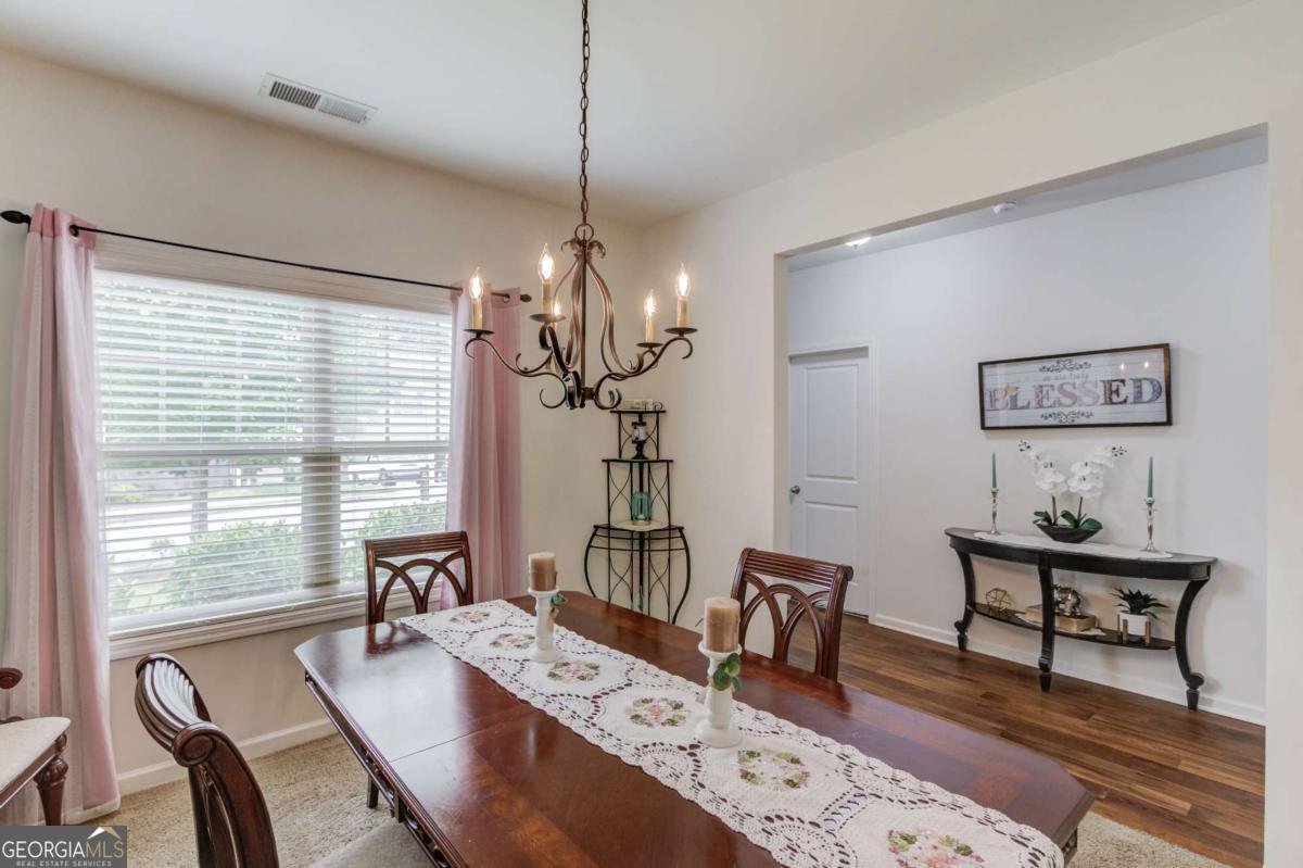 4319 Box Elder Path Gainesville - 1