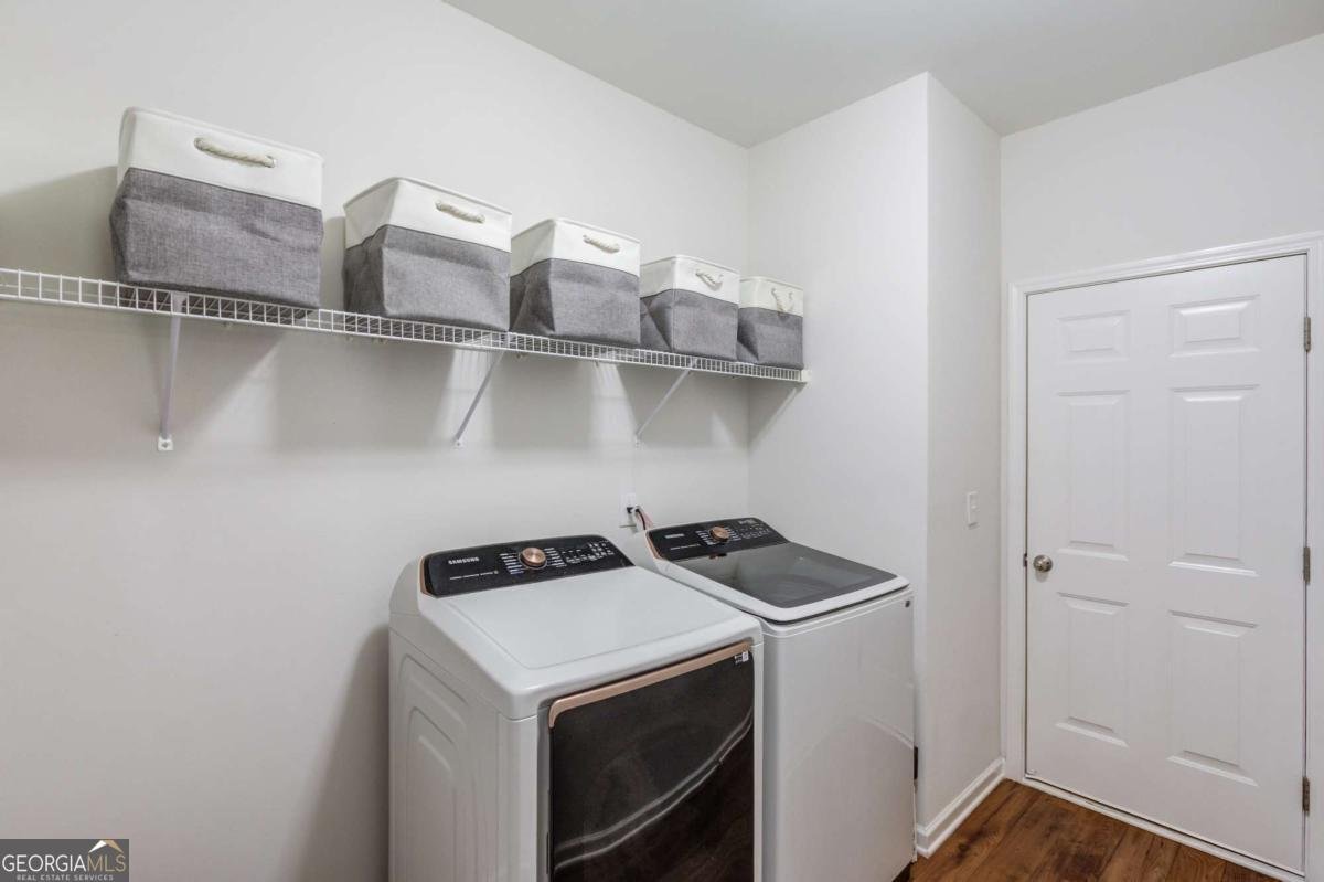 4319 Box Elder Path Gainesville - 25