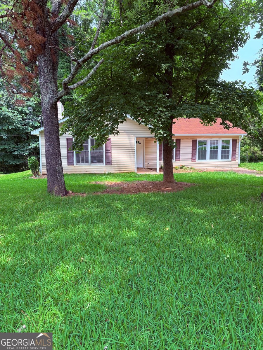 6103 Chaseland Road Rex - 1