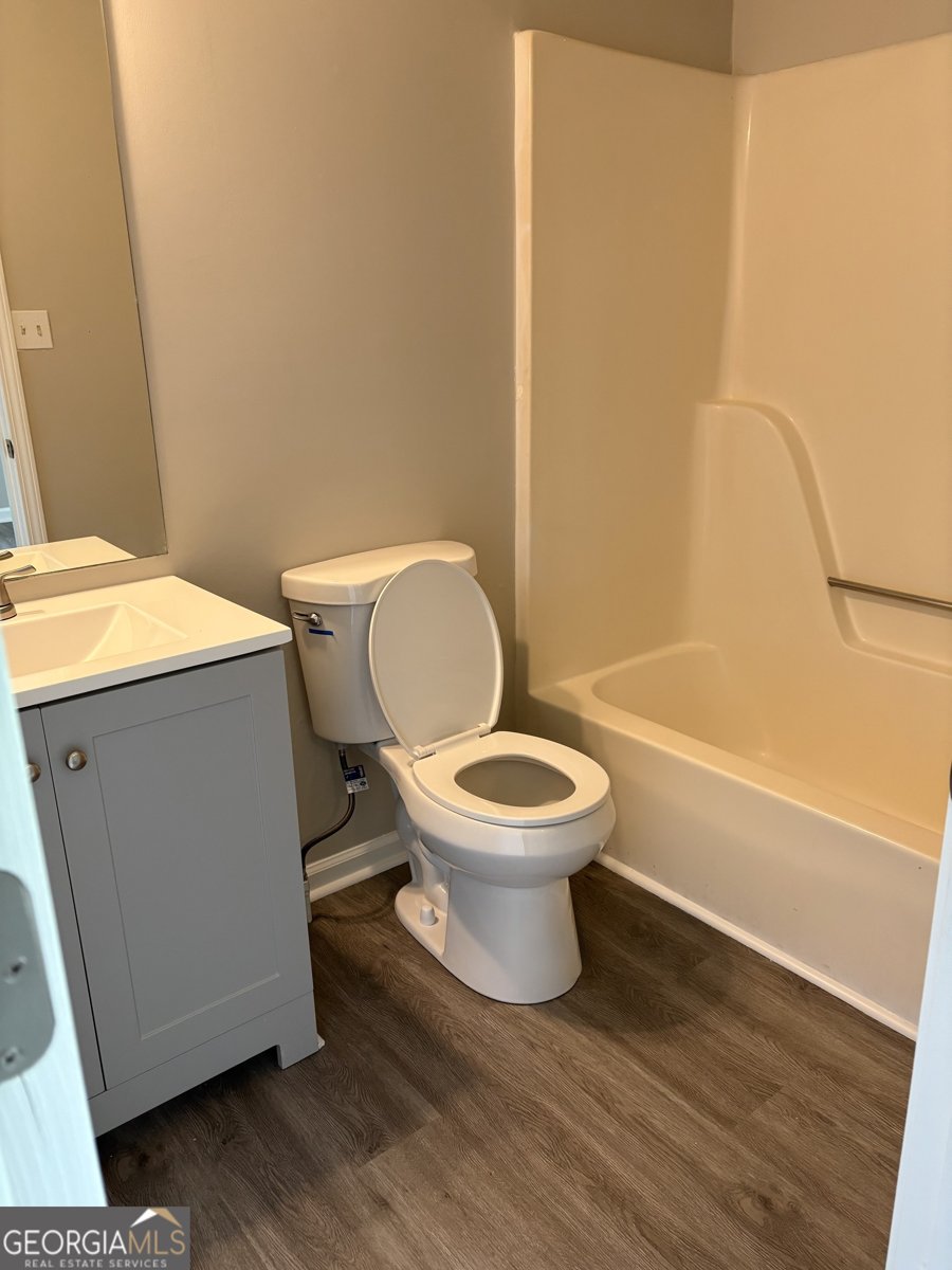 6103 Chaseland Road Rex - 27